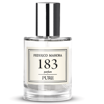 Pure 183 Perfumy damskie FM GROUP