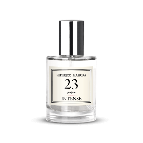 23 HOT INTENSE PERFUMY FM GROUP