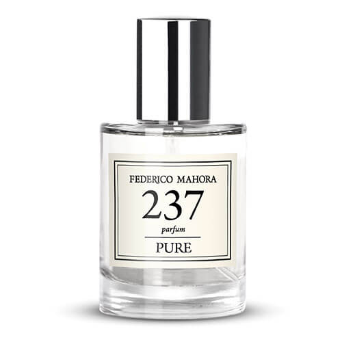 Pure 237 Perfumy damskie FM GROUP