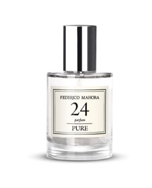 Pure 24 Perfumy damskie FM GROUP