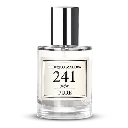 Pure 241 Perfumy damskie FM GROUP