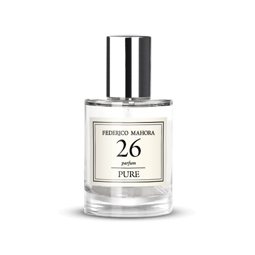 Pure 26 Perfumy damskie FM GROUP