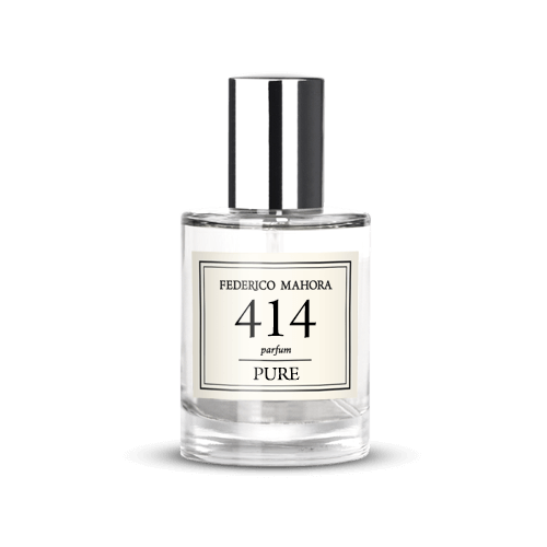 Pure 414 Perfumy damskie FM GROUP