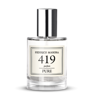 Pure 419 Perfumy damskie FM GROUP