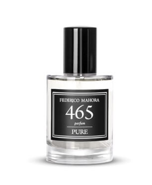 Pure 465 Perfumy męskie FM GROUP