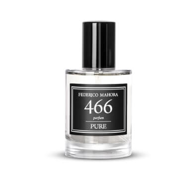 Pure 466 Perfumy męskie FM GROUP