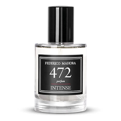 472 HOT INTENSE PERFUMY MĘSKIE FM WORLD 50ml