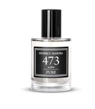 Pure 473 Perfumy męskie FM GROUP