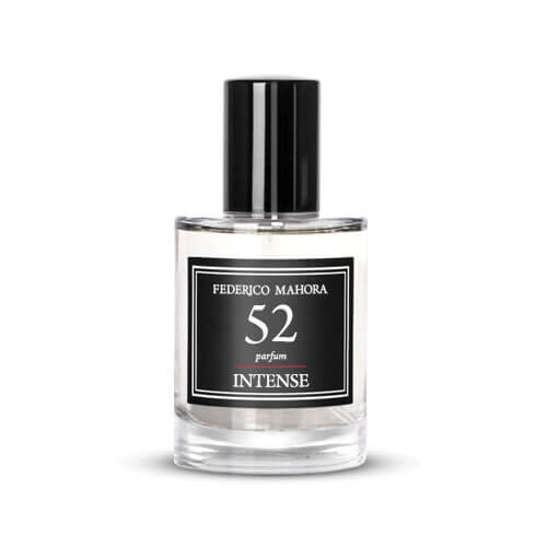 52 HOT INTENSE PERFUMY FM GROUP