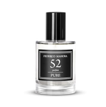 Pure 52 PERFUM MĘSKI FM GROUP