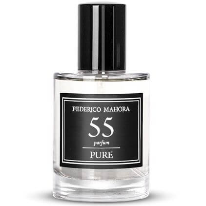 Pure 55 PERFUM MĘSKI FM GROUP