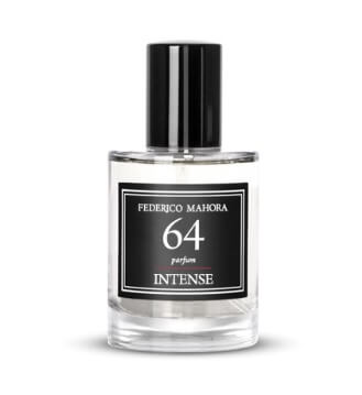 64 HOT INTENSE PERFUMY FM GROUP