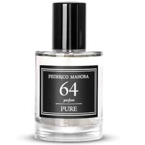 Pure 64 PERFUM MĘSKI FM GROUP