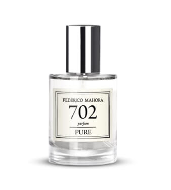 Pure 702 Perfumy damskie FM GROUP