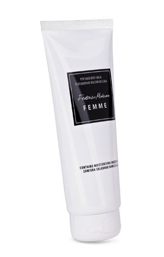 81 - BALSAM DO CIAŁA 300ml FM GROUP