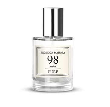 Pure 98 Perfumy damskie FM GROUP