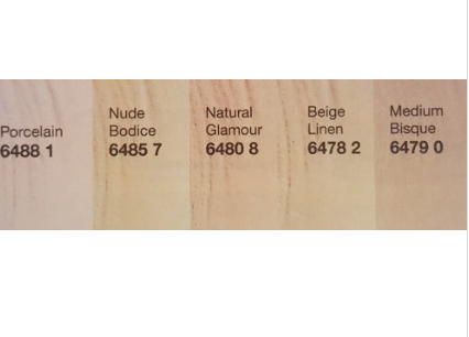 ADAPTUJĄCY PODKŁAD LUXE AVON