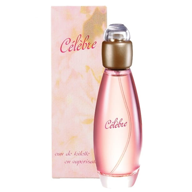 CELEBRE 50ml AVON