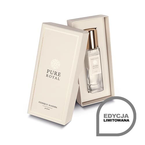 Pure Royal 820 Perfumy Damskie FM WORLD